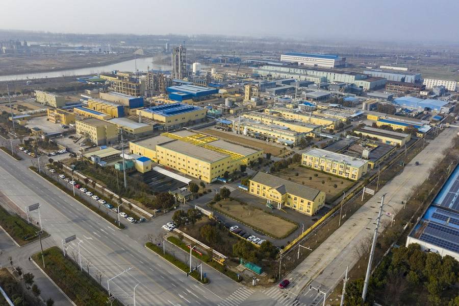 华体在线登录官网-华体(中国)药业首次公开发行股票并上市辅导备案信息公示